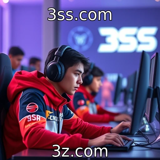 Exames de eSports como nova tendência de carreira