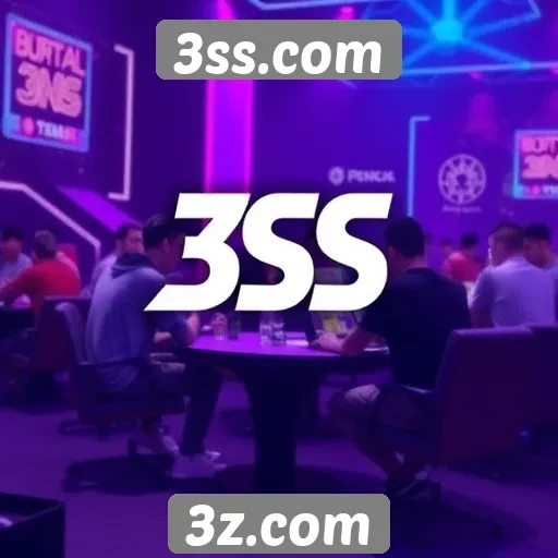 Destaques de eventos e torneios no 3ss.com