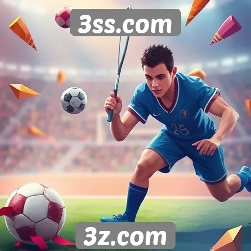 Eventos e torneios destacados no 3ss.com