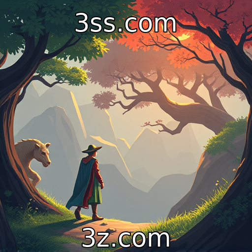 3ss.com : Evolução das narrativas interativas em jogos