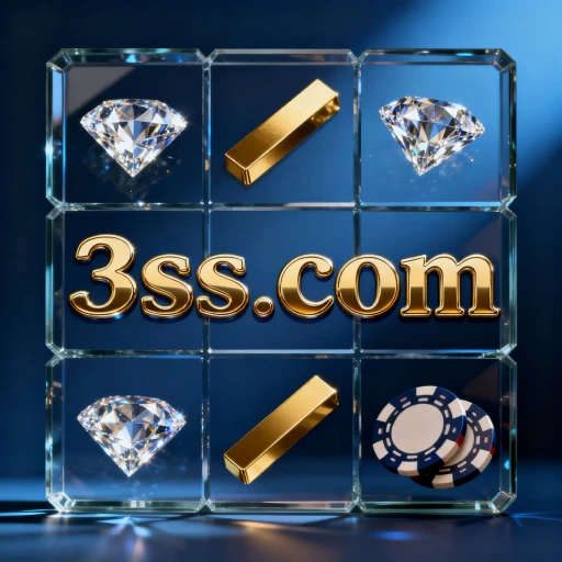 3ss.com logo