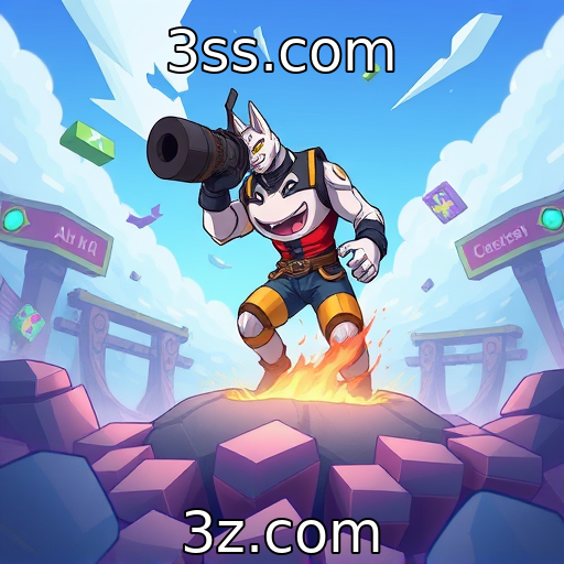 3ss.com : Mercado de jogos móveis continua em expansão