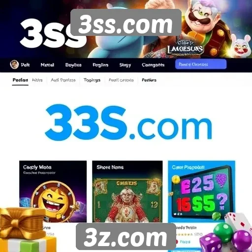 Oportunidades de monetização em 3ss.com