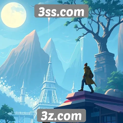 Novos jogos disponíveis no 3ss.com