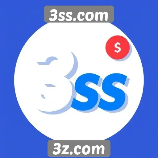 Comparação de opções de pagamento no 3ss.com