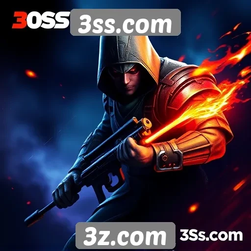 Principais jogos disponíveis no 3ss.com em 2025